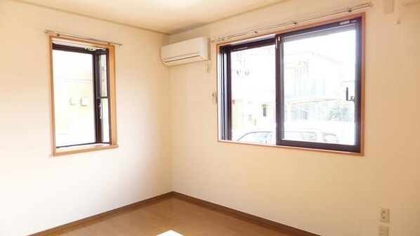 アルカディアの物件内観写真